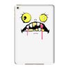 halloween face iPad Mini 4