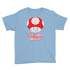i don't wanna grow up Youth Tee
