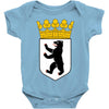 berlin Baby Onesie