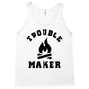 Trouble Maker Tank Top