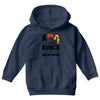 It's Just a Bunch of Hocus Pocus Youth Hoodie