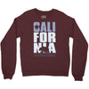 california republic Crewneck Sweatshirt