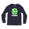 game Long Sleeve Shirts