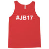 rip jb 17 Tank Top