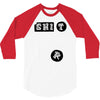 shirt 3/4 Sleeve Shirt