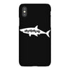 Mama Shark iPhoneX