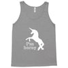 i'm horny Tank Top
