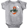 scorpio astrological Baby Bodysuit