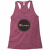 one more Racerback Tank