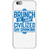 brunch day drinking iPhone 6/6s Case