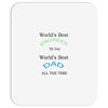 greeting Mousepad