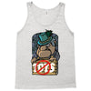 no toys Tank Top