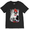 sad tee V-Neck Tee