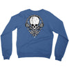 death by squence Crewneck Sweatshirt