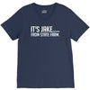 it's jake from state farm funny V-Neck Tee