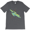 uss millennium enterprise T-Shirt