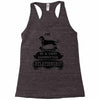 I Am Dachshund Actually In A Very Commited Relationship Racerback Tank
