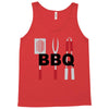 bbq Tank Top