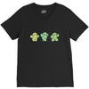 cactus V-Neck Tee