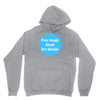 american apparel Hoodie