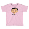 mr bean Toddler T-shirt