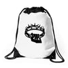 trhones Drawstring Bags