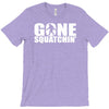 big foot sasquatch T-Shirt
