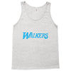 the wall walkers Tank Top