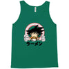 saiyan ramen Tank Top