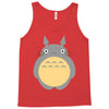 totoro Tank Top
