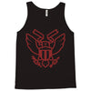 american seal Tank Top