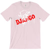 django unchained T-Shirt