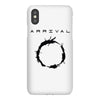 arrival iPhoneX