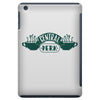 Central Perk Friends iPad Mini