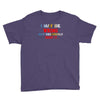 i may be wrong rare Youth Tee