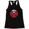 life of agony new Racerback Tank