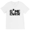 game V-Neck Tee