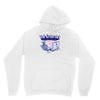the internet Unisex Hoodie
