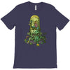 mega skolt the shirt T-Shirt