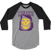 myaah! 3/4 Sleeve Shirt