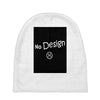 no design fashion Baby Beanies