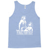 tidus and yuna Tank Top