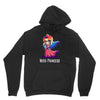 nerd princess Unisex Hoodie