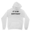 it's my birthday Youth Hoodie