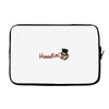 THE HOODINI Laptop sleeve