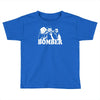 bomber film  fun Toddler T-shirt