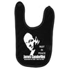 james gandolfini rip Baby Bibs