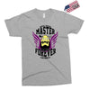Original Universe Master Forever Snake Mountain Exclusive T-shirt