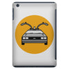 delorean iPad Mini
