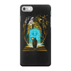 book of magic and adventures iPhone 7 Case